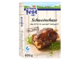 Alpenfest Slow Cooked Schweinehaxe Lidl 600 Gramm 1 Packung
