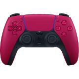 Promotion Bild von PS5 DUALSENSE CONTROLLER WIRELESS COSMIC RED LIBRO 1 Stück
