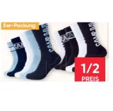Camp David Herren-Socken 5er-Packung Maximarkt 1 Packung