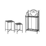 Livarno Blumenregal Sortiment div. Sorten Lidl 1 Stück