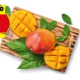 HOFER Marktplatz Mangos Genussreif HOFER 2 Stück