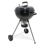 Rothmann Holzkohlegrill „Kettle R-47“ 559138 HELLWEG 1 Stück