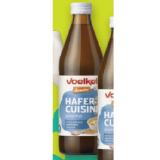 Voelkel Bio-Hafer-Cuisine Denns BioMarkt 0.33 Liter 1 Flasche