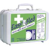 Easymed Verbandskasten für Gastronomie Typ 2, Preisangabe ohne MwSt. (Preis inkl. MwSt. 119,99 €), METRO 1 Stück