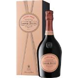 Laurent-Perrier Champagner Cuvée Rosé Brut, Preisangabe ohne MwSt. (Preis inkl. MwSt. 89,99 €), METRO 0.75 Liter 1 Packung