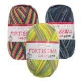 SCHOELLER „Fortissima Color“ 43496038 BayWa 150 Gramm 1 Stück