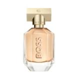 Promotion Bild von Boss THE SCENT FOR HER Eau de Parfum Müller Drogerie 30 Milliliter 1 Stück