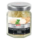 Spar Premium „Edition Staud‘s“ Kren SPAR Gourmet 75 Gramm 1 Glas