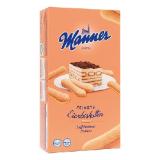 Manner Feinste Eierbiskotten Classic HOFER 200 Gramm 1 Packung