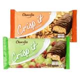 Promotion Bild von Chocola Müsliriegel div. Sorten Penny 166.50 Gramm 1 Packung