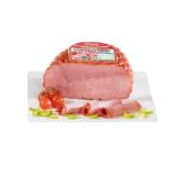 TANN Farmerschinken, Bauernschinken oder Burgunderschinken aus Österreich INTERSPAR 100 Gramm