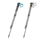 Promotion Bild von crivit Aluminium-Trekkingstücke Lidl 1 Paar