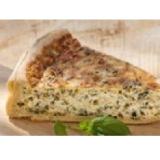 Quiche mit Lauch Sutterlüty 100 Gramm