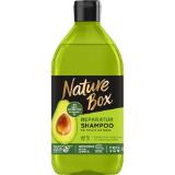 Promotion Bild von Nature Box Shampoo Reparatur dm 385 Milliliter 1 Stück