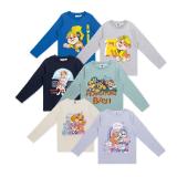 Paw Patrol Kleinkinder-Langarmshirt, Doppelpkg. HOFER 1 Packung