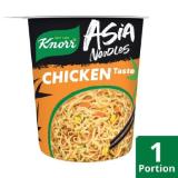 Promotion Bild von Knorr Snack Becher versch. Sorten SPAR 1 Becher