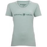 Kilimanjaro DAMEN WANDERSHIRT VELLEGO GRÜN HERVIS 1 Stück