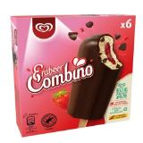 Eskimo Kinder Klassiker, Family Mix, Twister Mini Mallow, Kids Mix, Dracula Cola oder Erdbeer Combino INTERSPAR 1 Packung