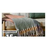 Kuscheldecke TUSENFRYD 4534600 JYSK 1 Stück