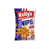 Kelly's Snips div. Sorten od. Donuts BILLA 1 Packung