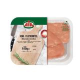 AIA Hendlschnitzel INTERSPAR 400 Gramm 1 Packung
