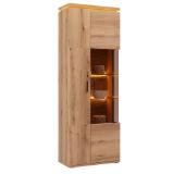 mömax Vitrine „ALAMEDA” 0196038405 mömax 1 Stück