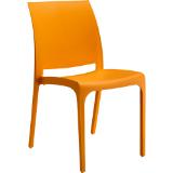 Stapelstuhl Volga, Preisangabe ohne MwSt. (Preis inkl. MwSt. 23,99 €), METRO 1 Stück