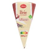 Milbona Brie Spitze Lidl APP Preis 200 Gramm 1 Stück