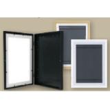 Livarno Home Bilderrahmen mit Aufbewahrungsfach Lidl 1 Stück