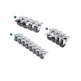 Promotion Bild von Parkside Rollen-Set div. Sorten Lidl 1 Set