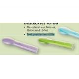 curver Besteckset To-Go Lidl 1 Set