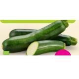 Bio-Zucchini Denns BioMarkt 1 Kilogramm