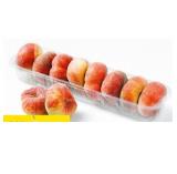 Plattpfirsiche BILLA 500 Gramm 1 Packung