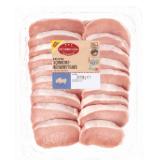 Metzgerfrisch Frische Karreesteaks vom Schwein Lidl 2 Kilogramm 1 Packung