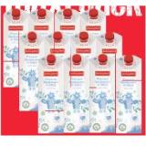 SalzburgMilch Premium Bergbauern H-Milch 3,5 % Fett oder 0,5 % Fett Maximarkt 1 Liter 1 Packung