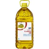 aro  Olivenöl, Preisangabe ohne MwSt. (Preis inkl. MwSt. 38,49 €), METRO 5 Liter 1 Flasche