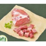 »Fair zum Tier!« Schweinefleisch für Gulasch- od. Reisfleisch BILLA PLUS 1 Kilogramm