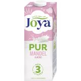 Promotion Bild von Joya Mandeldrink Pur, Preisangabe ohne MwSt. (Preis inkl. MwSt. 2,39 €), METRO 1 Liter 1 Packung