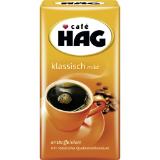 Cafe Hag Kaffee Gemahlen, Preisangabe ohne MwSt. (Preis inkl. MwSt. 11,03 €), METRO 500 Gramm 1 Packung