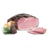 Frierss Zirbenrauchschinken mit Fleisch SPAR 100 Gramm