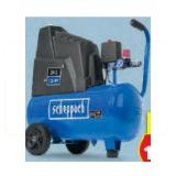 Scheppach HC300 24 L Kompressor HOFER 1 Stück