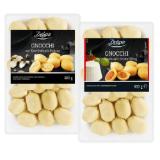 Deluxe Gefüllte Gnocchi versch. Sorten Lidl APP Preis 400 Gramm 1 Packung