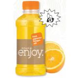 Promotion Bild von SPAR enjoy Orangensaft frisch gepresst SPAR Gourmet 250 Milliliter 1 Flasche