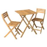 Beldano Balkonset „Capri“ 2884000701 Möbelix 1 Set