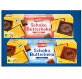 Promotion Bild von Sondey Schokobutterkeks versch. Sorten Lidl APP Preis 125 Gramm 2 Stück