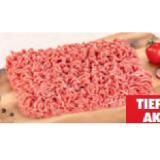 XXL Faschiertes gemischt HOFER 1 Kilogramm 1 Packung