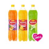 Rauch Bravo versch. Sorten Sutterlüty 1.50 Liter 1 Flasche