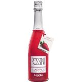 Bild von Canella Bellini oder Rossini, Preisangabe ohne MwSt. (Preis inkl. MwSt. 7,19 €), METRO 0.75 Liter 1 Flasche