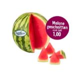 Bild von SanLucar Wassermelone rot kernarm Premiumqualität Sutterlüty 1 Kilogramm