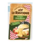 Le Rustique Raclette Maximarkt 360 Gramm 1 Packung